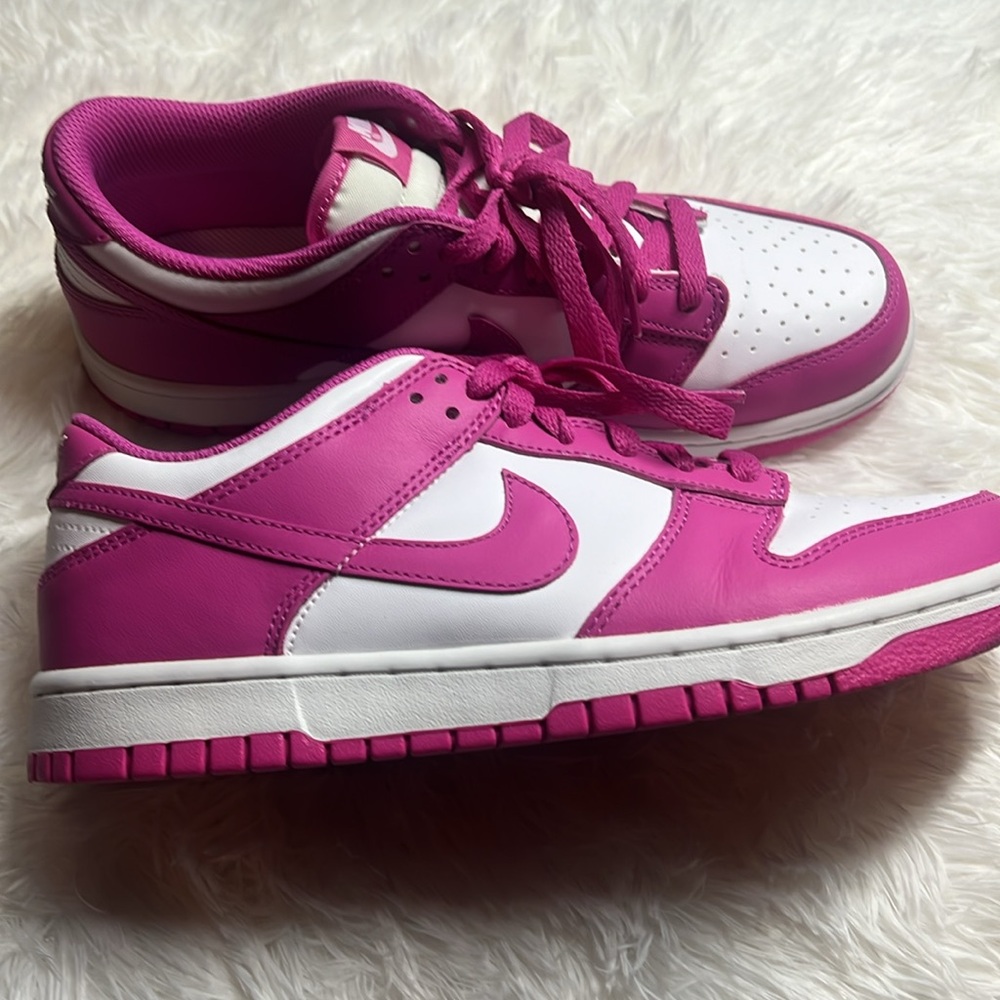 Nike Dunk Low